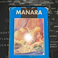 Carte Poker da Collezione "Manara" - Lo Scarabeo