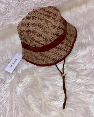 Cappello guess modello pescatora