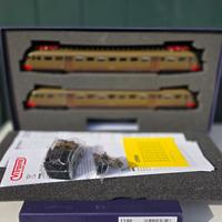 Vitrains 1140 FS set elettromotrice Ale +Le