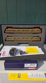 Vitrains 1140 FS set elettromotrice Ale +Le