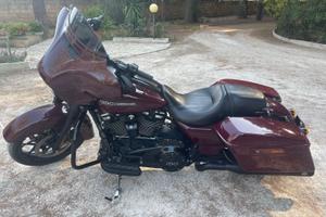 Harley Davidson Street Glide Special 2020