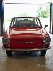 Fiat 850 Coupé