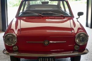 Fiat 850 Coupé