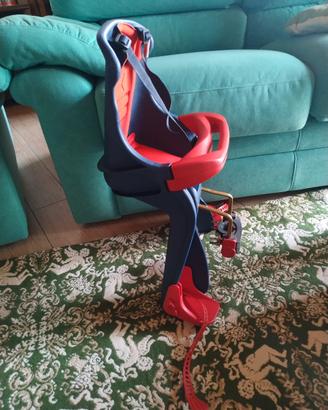 seggiolino anteriore okbaby modello Orion 
