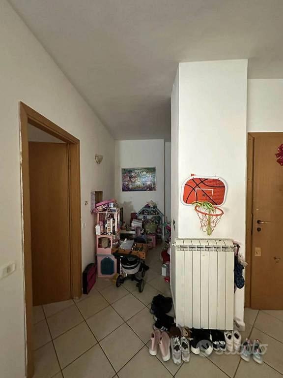 Appartamento – Frosinone - Vista 4