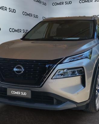 NISSAN X-Trail IV 2022 - X-Trail 1.5 e-powe U32721