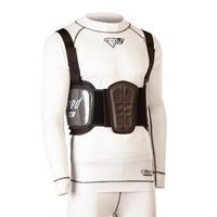 Paracostole  protezione gokart Dresden RK-1