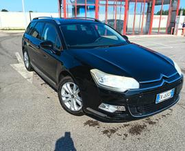 Citroen C5 Sport