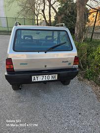 FIAT Panda 1ª serie - 1998
