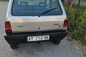 FIAT Panda 1ª serie - 1998