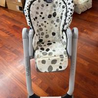 Seggiolone chicco polly