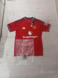 maglia Manchester united taglia M 