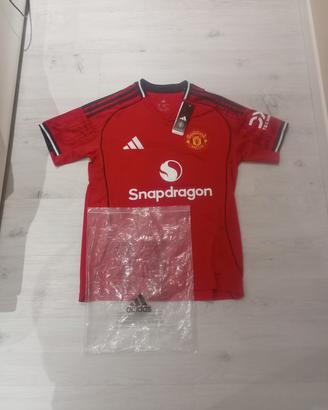 maglia Manchester united taglia M 