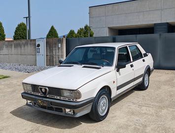 Alfa Romeo Giulietta 1.6 L