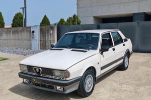 Alfa Romeo Giulietta 1.6 L