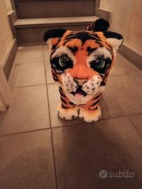 tigre del bengala for real friends