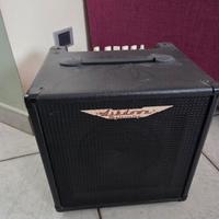 amplificatore basso elettrico