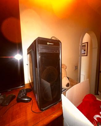Pc Gaming