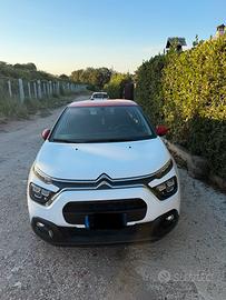 citroen c 3 PERFETTA!