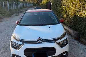 citroen c 3 PERFETTA!