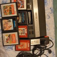 atari 2600