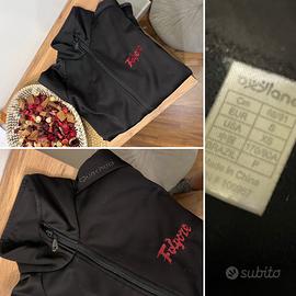 Quechua Softshell Folgore Paracadutisti tg S