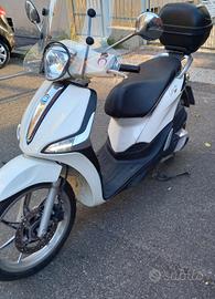 Piaggio Liberty 150