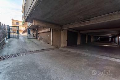 Garage - Mascali