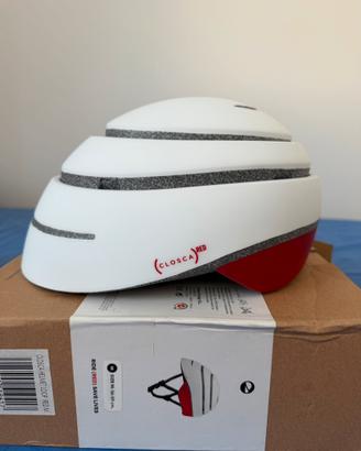 Casco bicicletta monopattino skateboard Closca