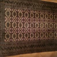 TAPPETO PAKISTAN - QUALITA' BUKHARA