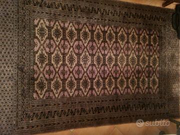TAPPETO PAKISTAN - QUALITA' BUKHARA
