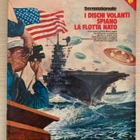 Articolo Gilles Villeneuve - Novembre 77