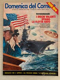 Articolo Gilles Villeneuve - Novembre 77