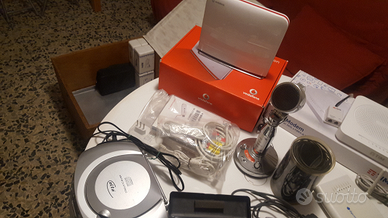 Oggetti per mercatino