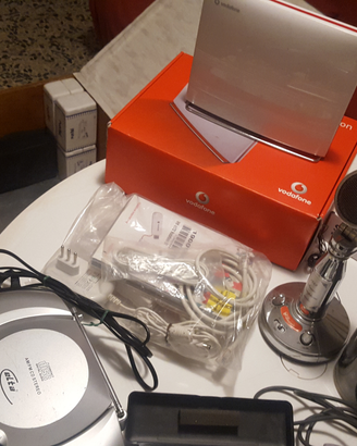 Oggetti per mercatino