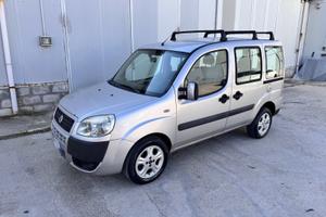 FIAT Doblo 1.9 MJ Combi 5 posti N1