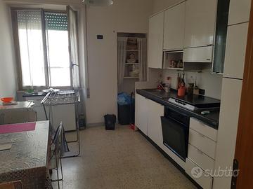 stanza singola con bagno privato in camera
