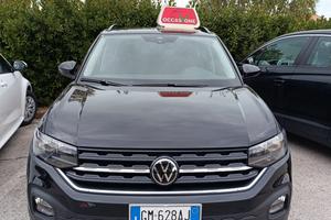 Volkswagen T-Cross 1.0 TSI 110 CV Style