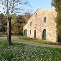 La Toscana . Originale