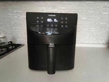 friggitrice ad aria Cosori 1700 w