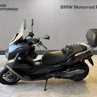 BMW c 400 gt Style Triple Black Abs my21