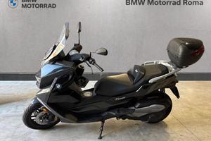 BMW c 400 gt Style Triple Black Abs my21