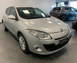 RENAULT Megane 1.5 dCi 110CV Full Optional + Nav