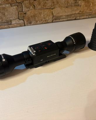 VISORE TERMICO/NOTTURNO