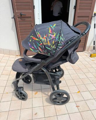 Passeggino 0-48 mesi