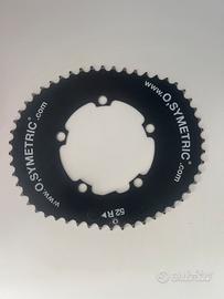 Corone bdc osymetric