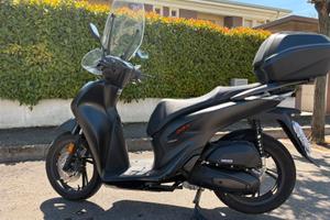 Honda sh 150 sporty 6700km