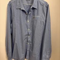 Camicia Napapijri
