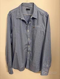 Camicia Napapijri
