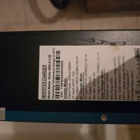 inverter easun 3k 24 volt